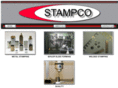 stampcometal.com