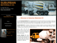 suburbanmaterials.com