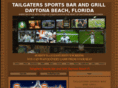 tailgatersdaytona.com