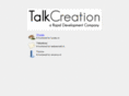 talkcreation.com