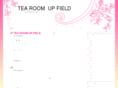 tearoom-uf.com