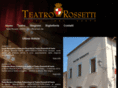 teatrorossetti.it