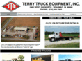 terrytruckequipment.com