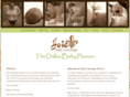 thedallasbabyplanner.com