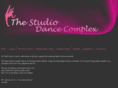 thestudiodancecomplex.com