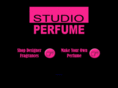 thestudioperfume.com