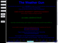 theweathergun.com