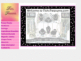 tishstreasures.com