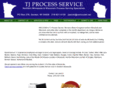 tjprocess.com