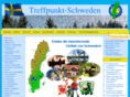 treffpunkt-schweden.com