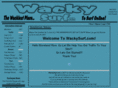 wackysurf.com