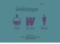 webbage.co.uk