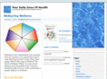 wellspringdaily.com