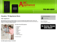 abcappliancetx.com