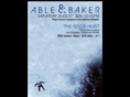 ableandbaker.com