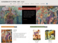 ackermansfineart.com