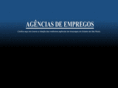 agenciasdeempregos.com.br
