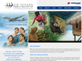 airsenara.com