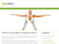 anahatayoga.info