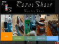 arazorsharpcut.com