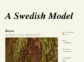 aswedishmodel.com