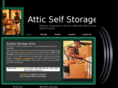 atticselfstoragect.com