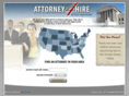 attorney4hire.com