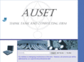 ausetcorp.com