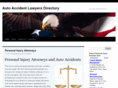 auto-accident-lawyer-directory.com