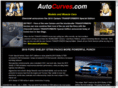 autocurves.com