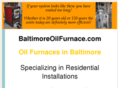 baltimoreoilfurnace.com