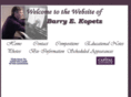 barryekopetz.com