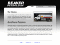 beaverpetroleum.com