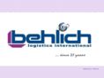 behling-international.com