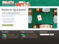 beloteenlignegratuit.com