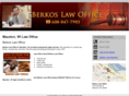 berkoslawoffice.net