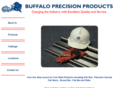 buffaloprecision.com