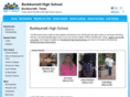 burkburnetthighschool.org