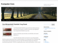 caratepat.com