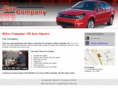 carcompanymf.com