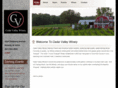 cedarvalleywine.com