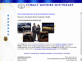 cobaltmotors-se.com