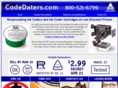 codedaters.com