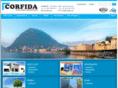 corfida.com