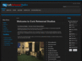 corkrehearsalstudios.com
