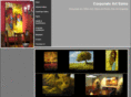 corporateartsales.com