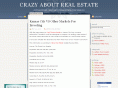 crazyaboutrealestate.com