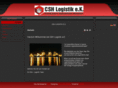 csh-logistik.com