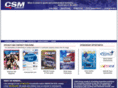 csmgroup.net