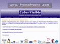 cybervisible.com